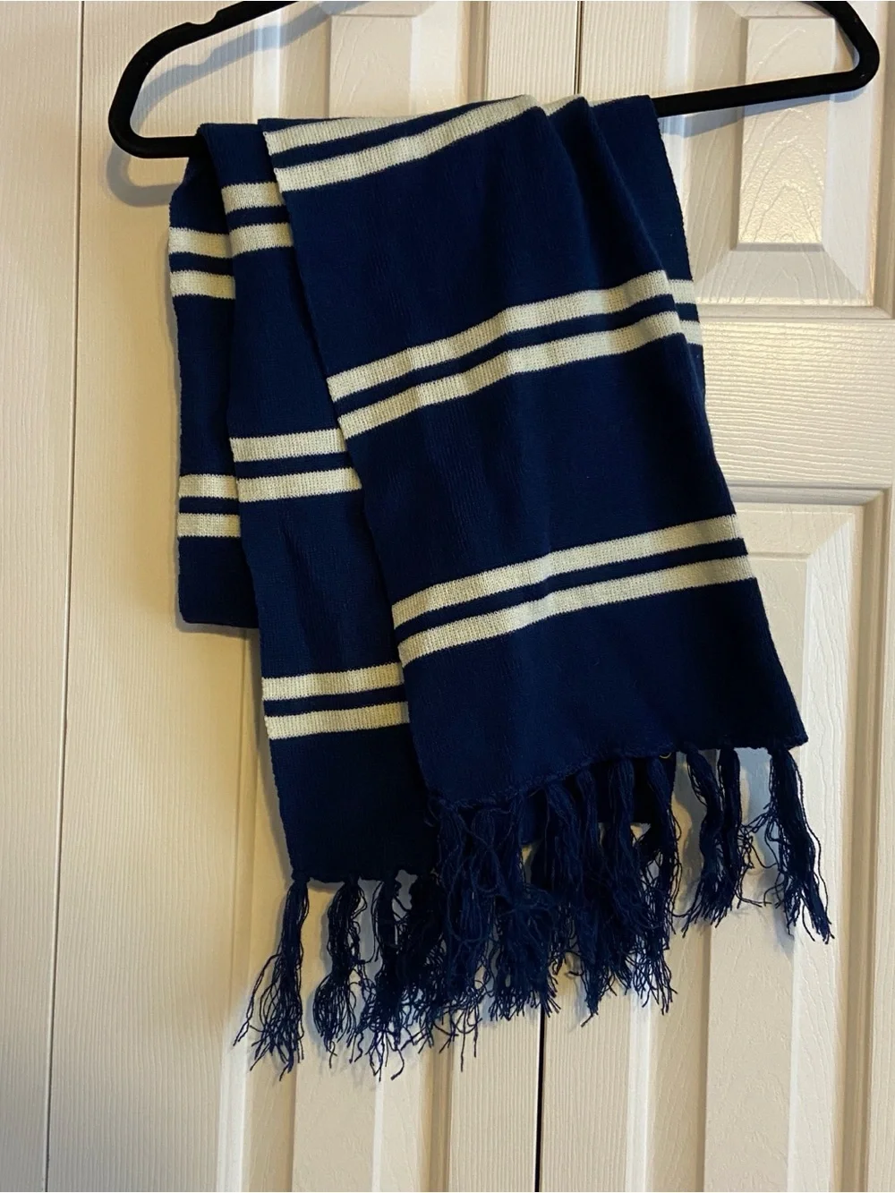 Ravenclaw Hogwarts Harry Potter Scarf